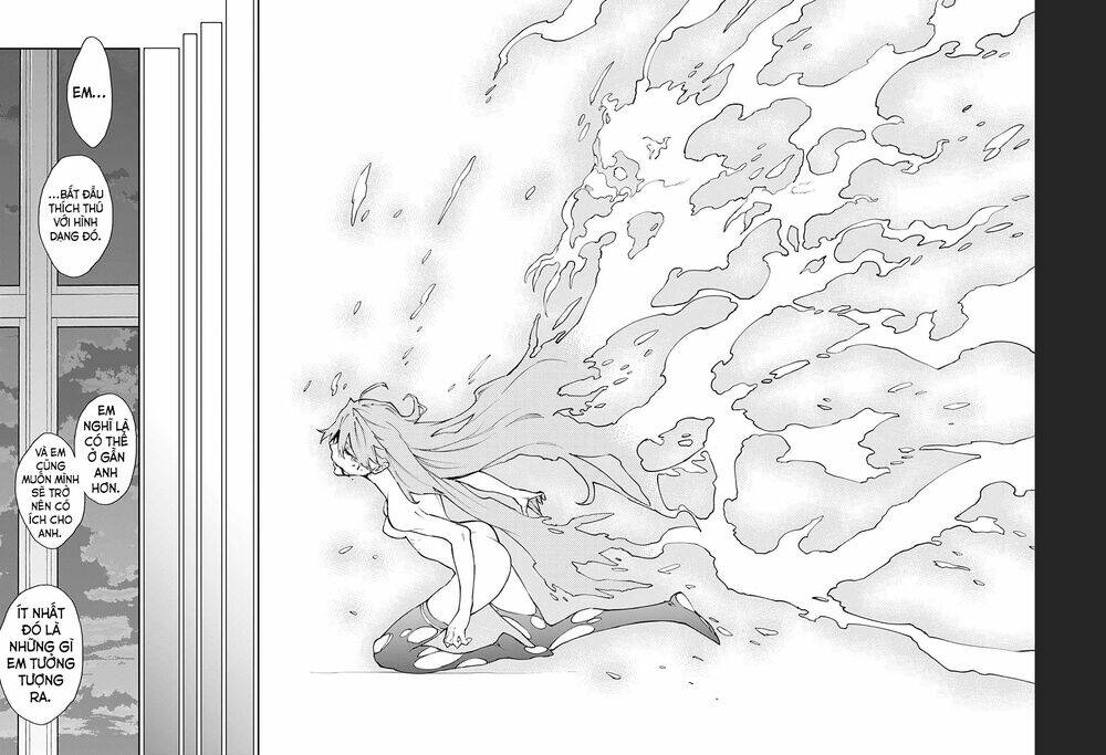 Phantom Seer Chương 19 Ảnh 17