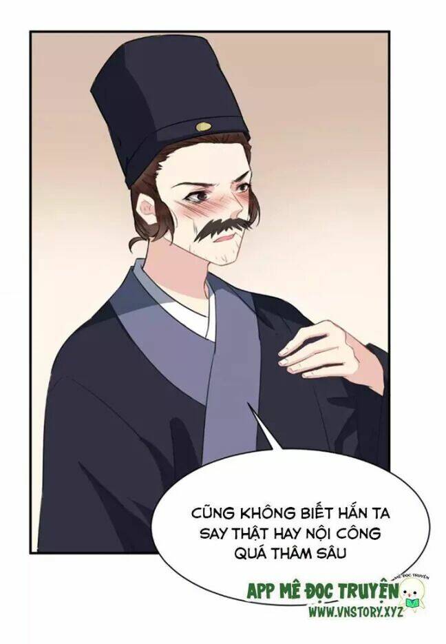 Công Chúa Giá Đáo Chương 28 Ảnh 9