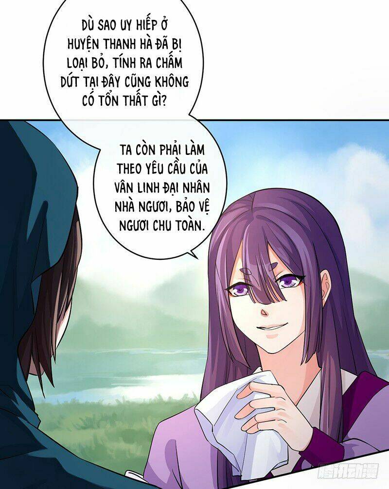 Nghiên Hương Kỳ Đàm Chương 45 Ảnh 17