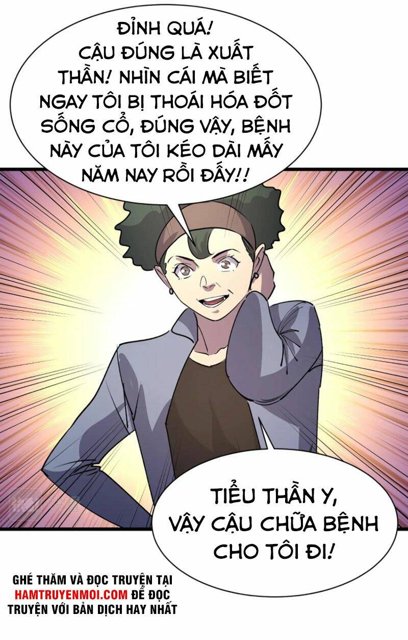 Bắt Đầu Với Tề Thiên Đại Thánh Chương 21 Ảnh 45