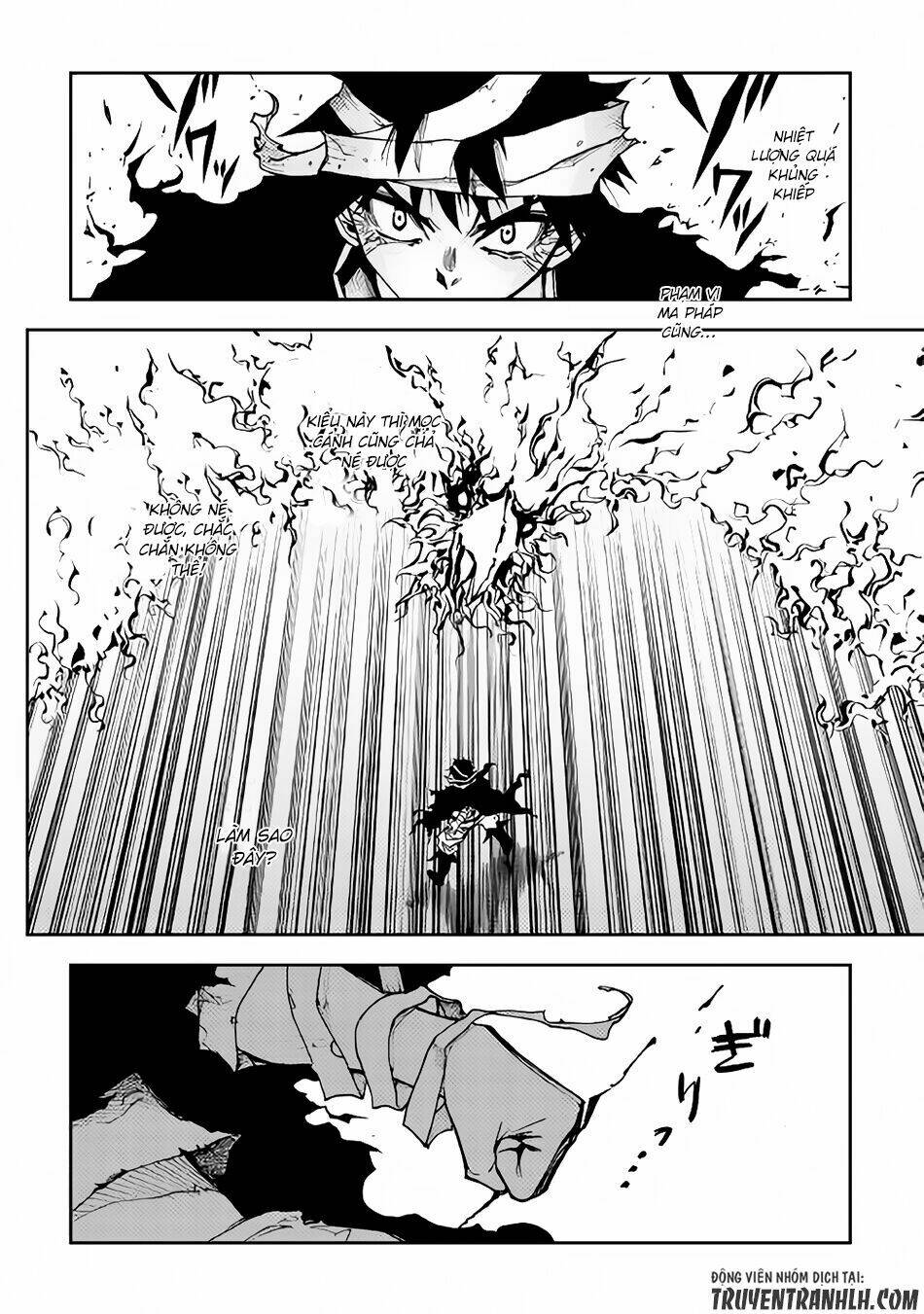Dungeon Seeker Chương 11 Ảnh 8