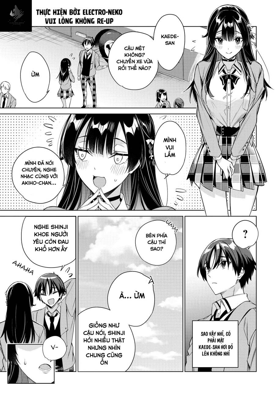 Ryoushin No Shakkin Wo Katagawari Shite Morau Jouken Wa Nihon Ichi Chương 23 Ảnh 17