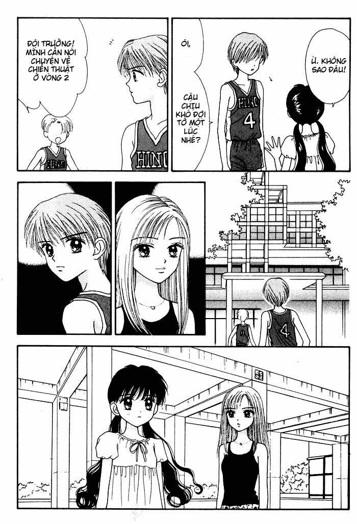 Minto Na Bokura Chương 11 Ảnh 32