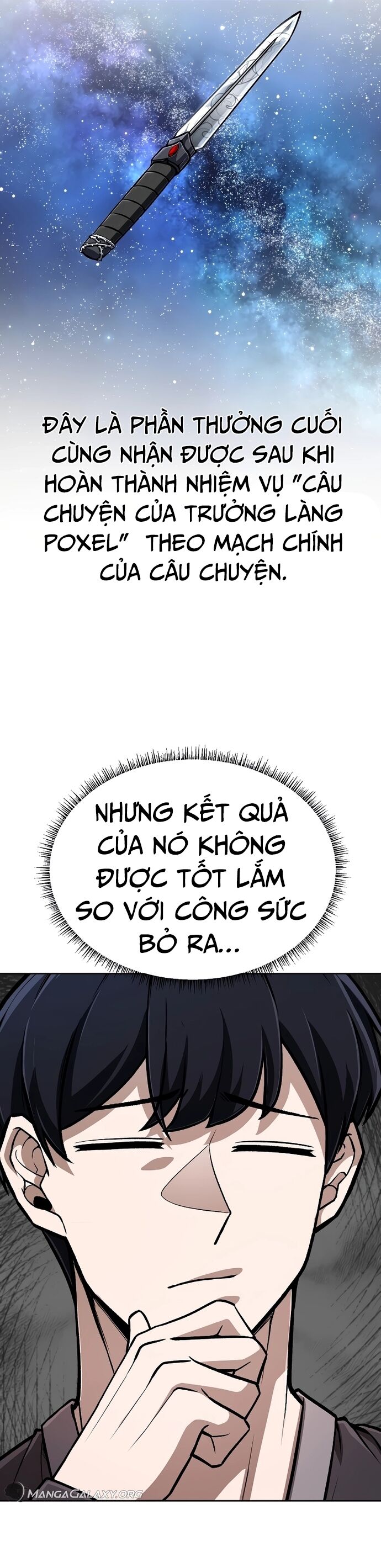 Anh Hùng Của Chúng Ta Làm Gì? Chương 28 Ảnh 21
