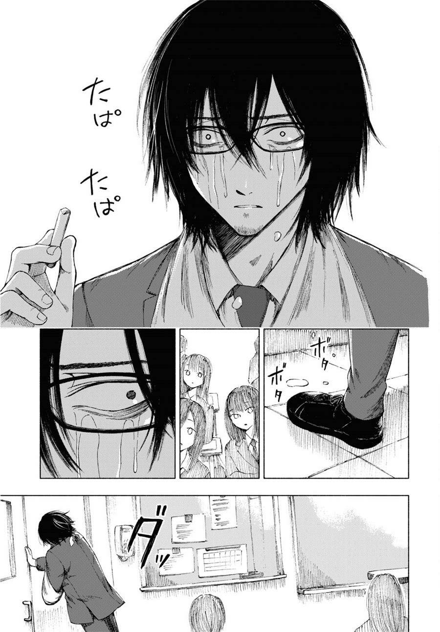 Yamada To Sensei Chương 6 Ảnh 20