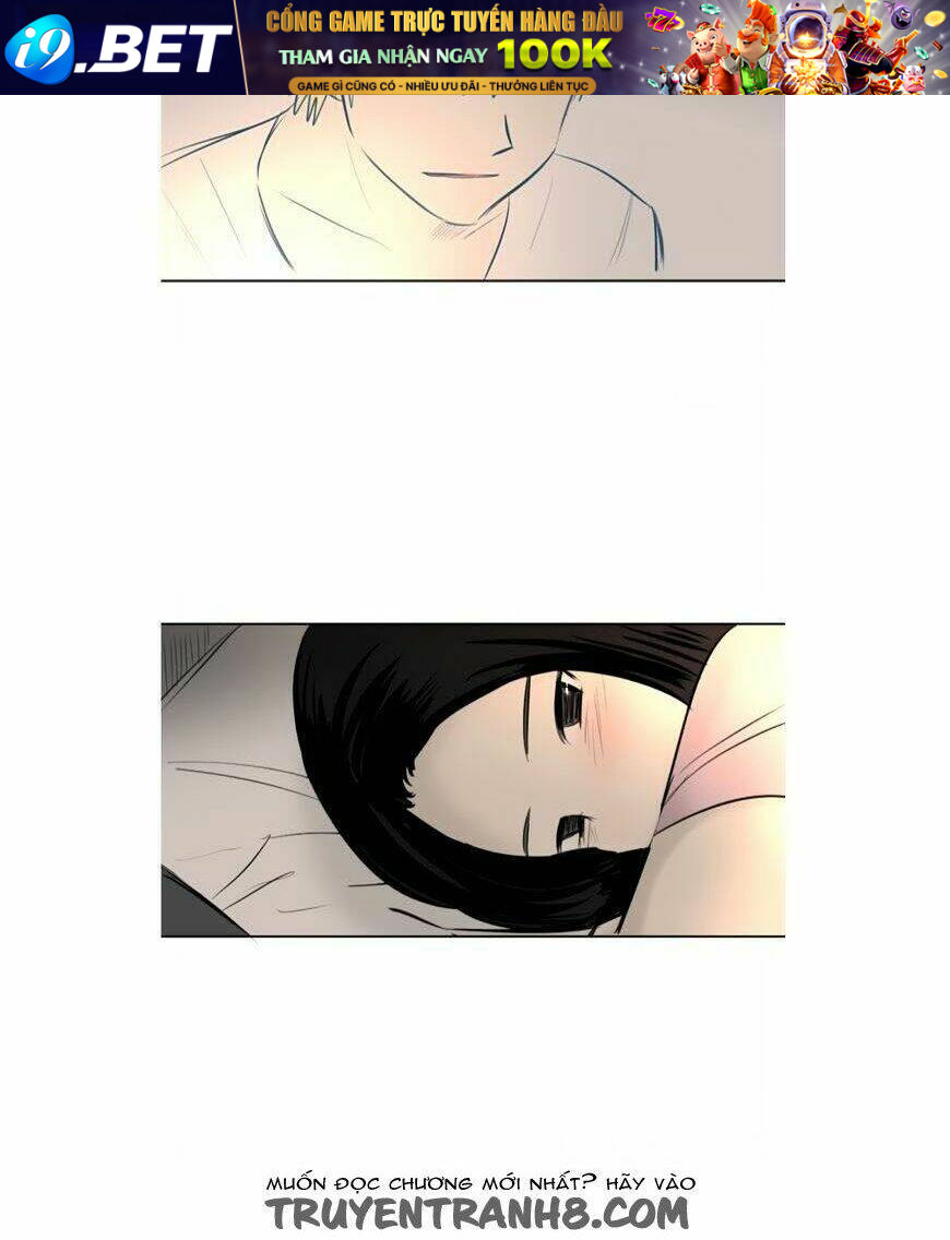 Transparent Cohabitation Chương 36 Ảnh 33