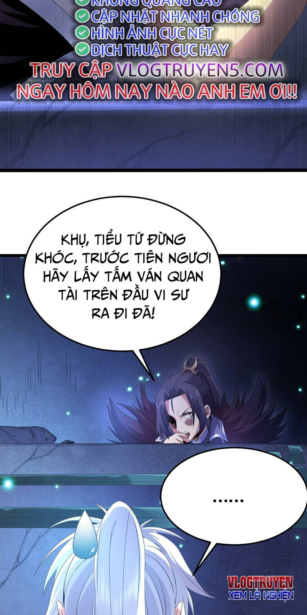 Nắm Giữ Kịch Bản Ma Đầu Nhưng Ta Lại Chẳng Hề Có Tu Vi, Còn Bị Nữ Đồ Đệ Truy Sát? Chương 1 Ảnh 67