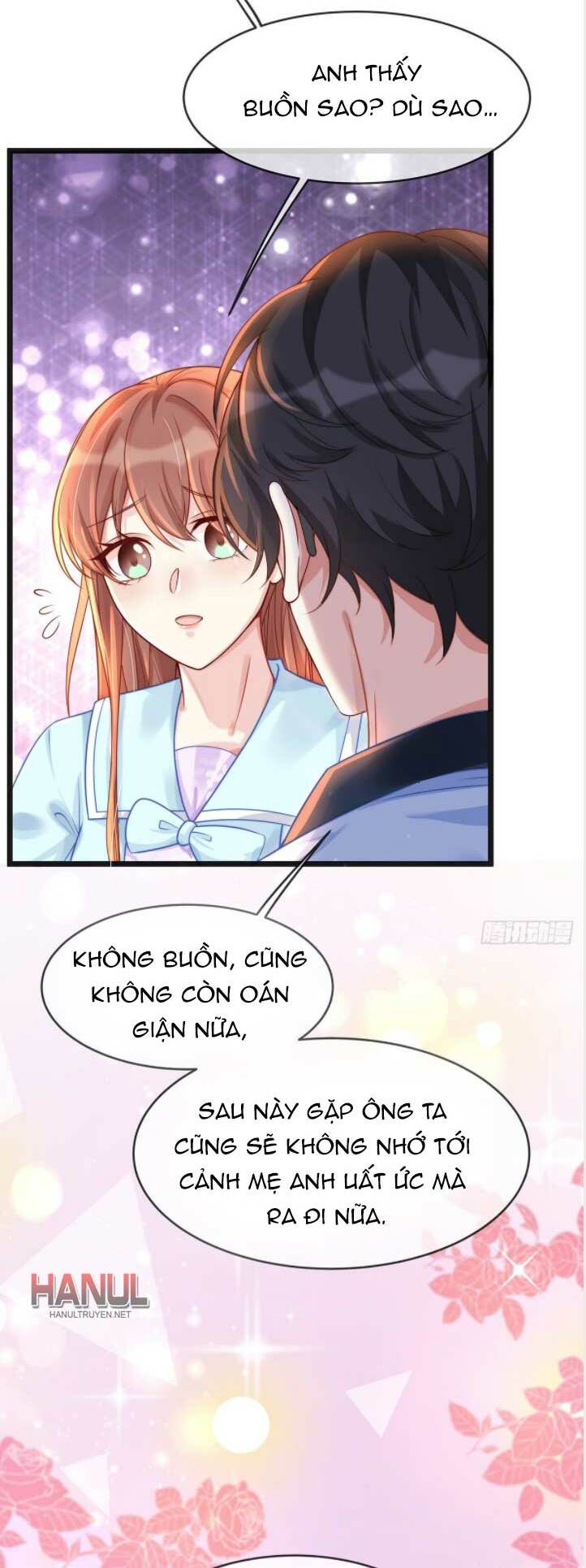 Sủng Em Sủng Tới Tận Cùng Chương 150 Ảnh 17