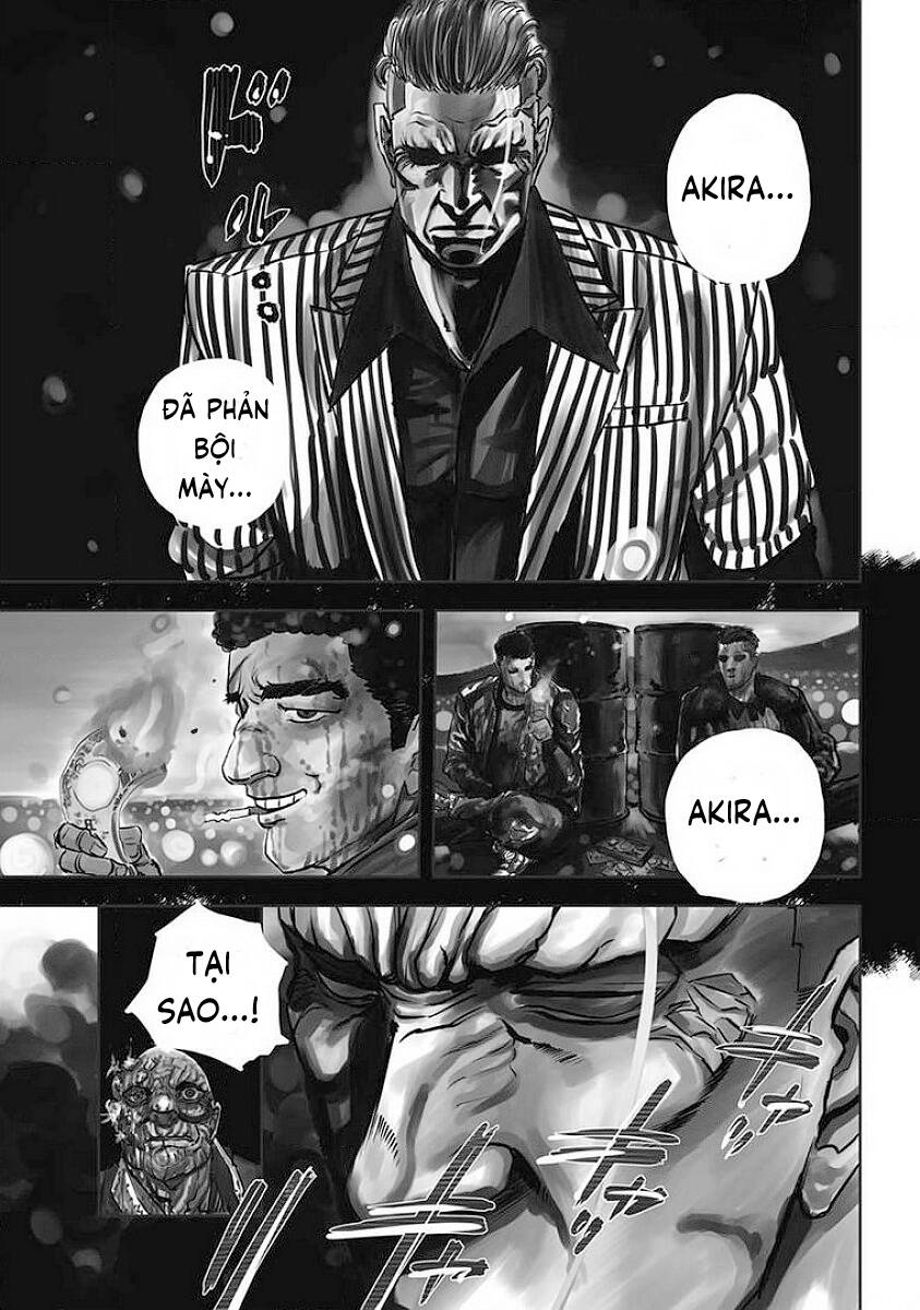 Oni Goroshi - Sát Quỷ Vương Chương 6 Ảnh 3