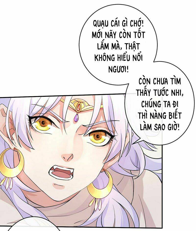 Nghiên Hương Kỳ Đàm Chương 42 Ảnh 8
