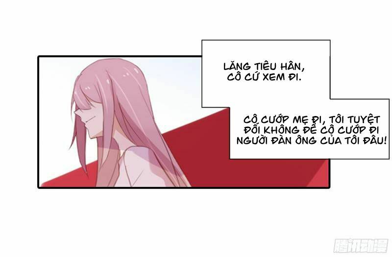 Bạn Trai Minh Tinh Bức Yêu Chương 49 Ảnh 21