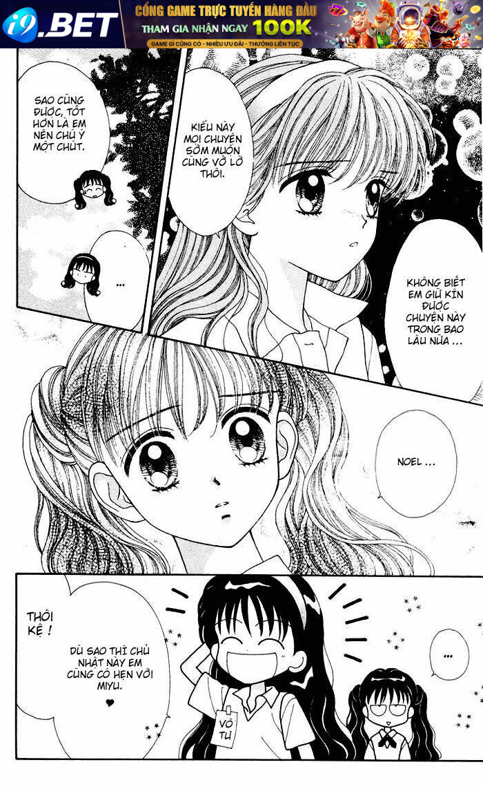 Minto Na Bokura Chương 14 Ảnh 15