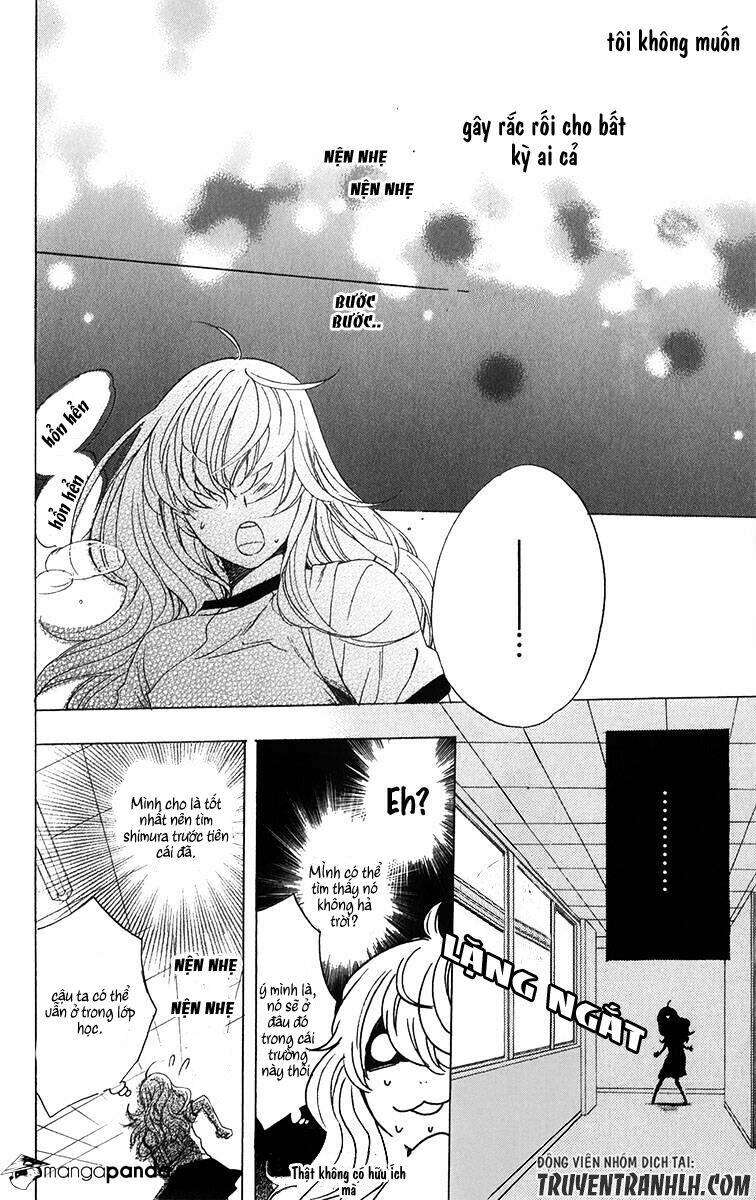 Haru X Kiyo Chương 4 Ảnh 34