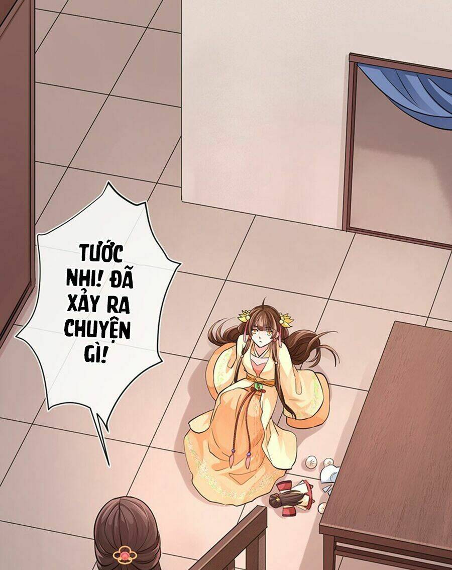 Nghiên Hương Kỳ Đàm Chương 55 Ảnh 10