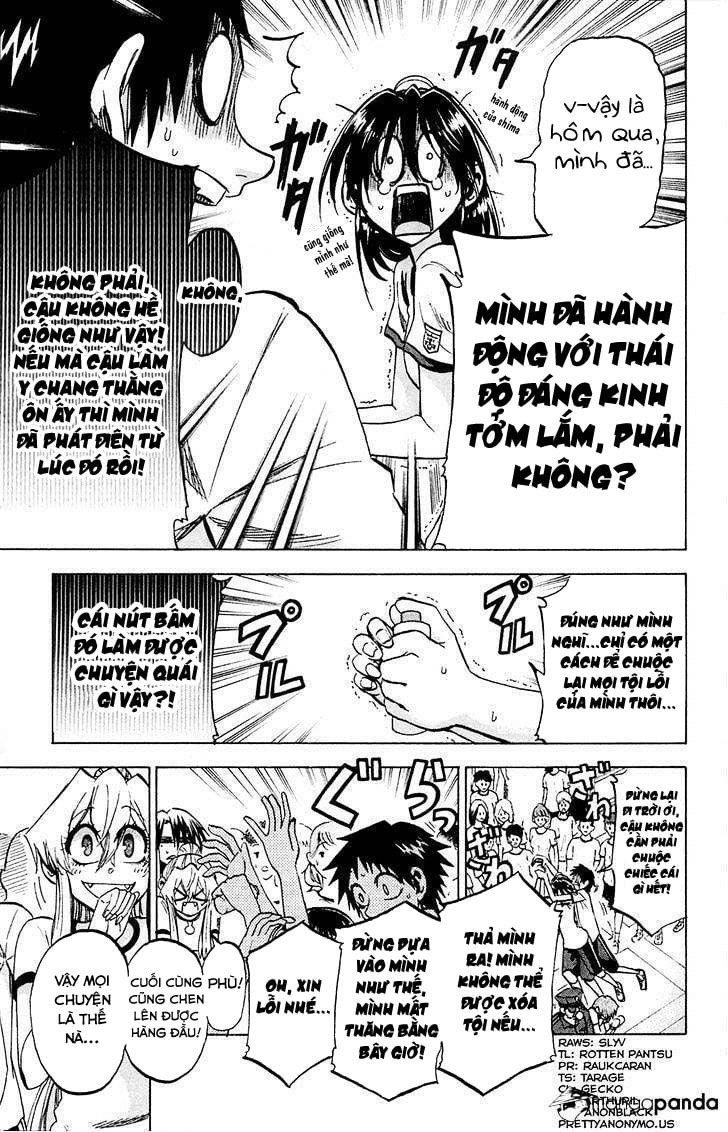 Jitsu Wa Watashi Wa Information Chương 81 Ảnh 21