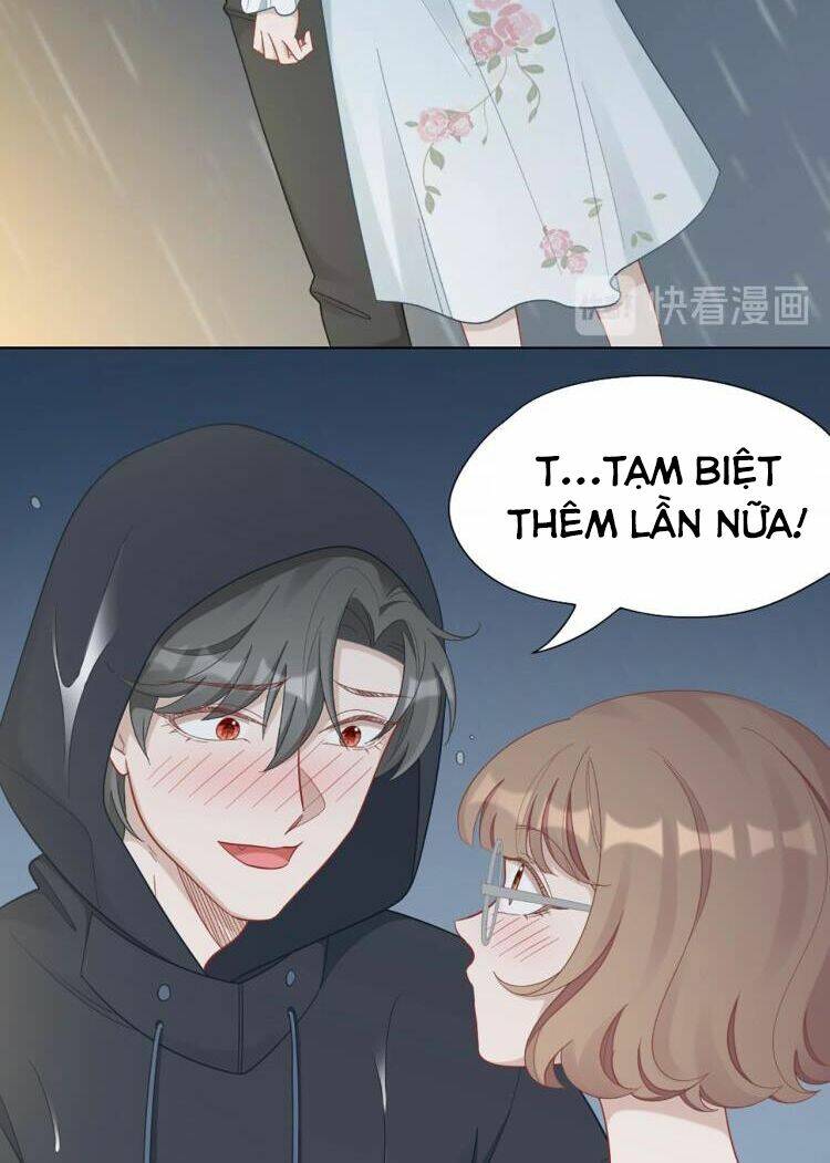 Bạn Trai Là Quái Vật Chương 82 Ảnh 8