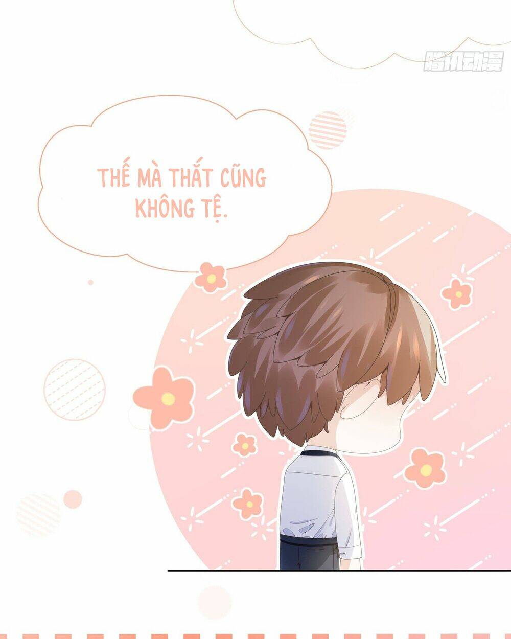 Ma Vương Ngạo Kiều Tổng Tài Không Thể Chọc Chương 6 Ảnh 27