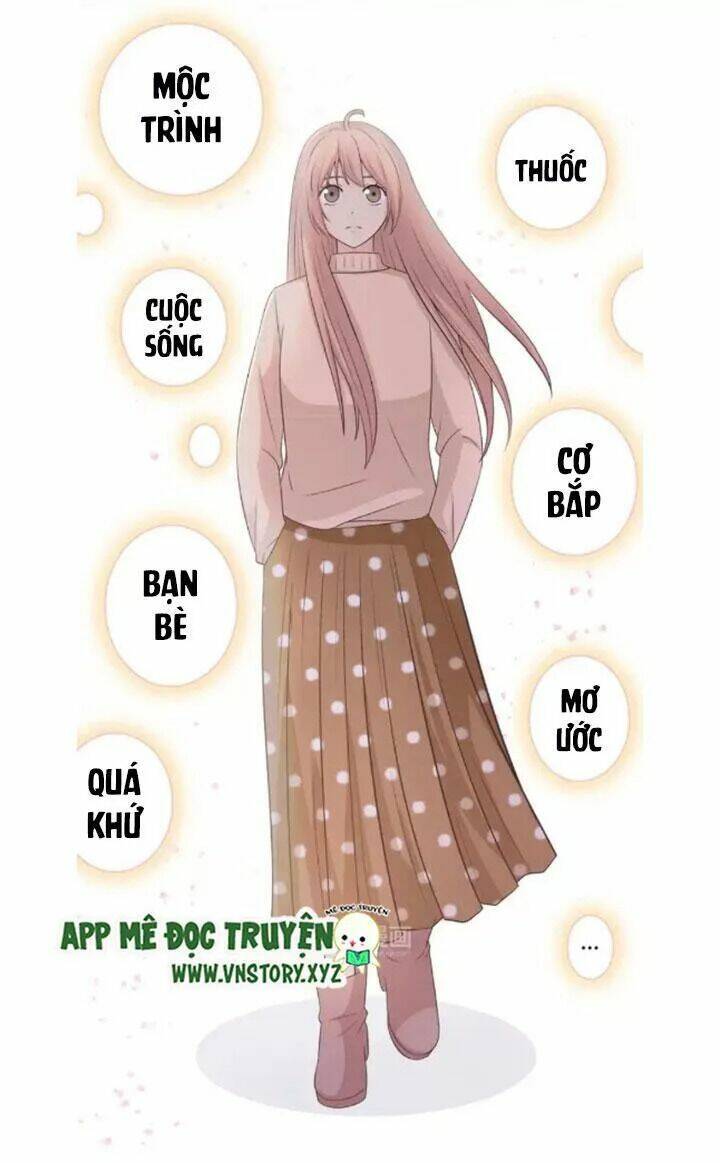 Xin Chào! Dân Nữ Chương 68 Ảnh 35
