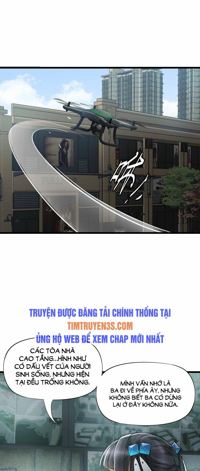 Du Hành Thời Gian Về Ngày Đầu Mạt Thế Chương 36 Ảnh 20