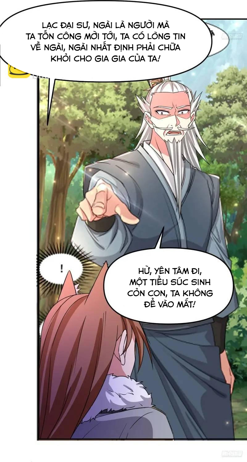 Trời Má ! Ta Chuyển Sinh Thành Rùa ! Chương 130 Ảnh 11