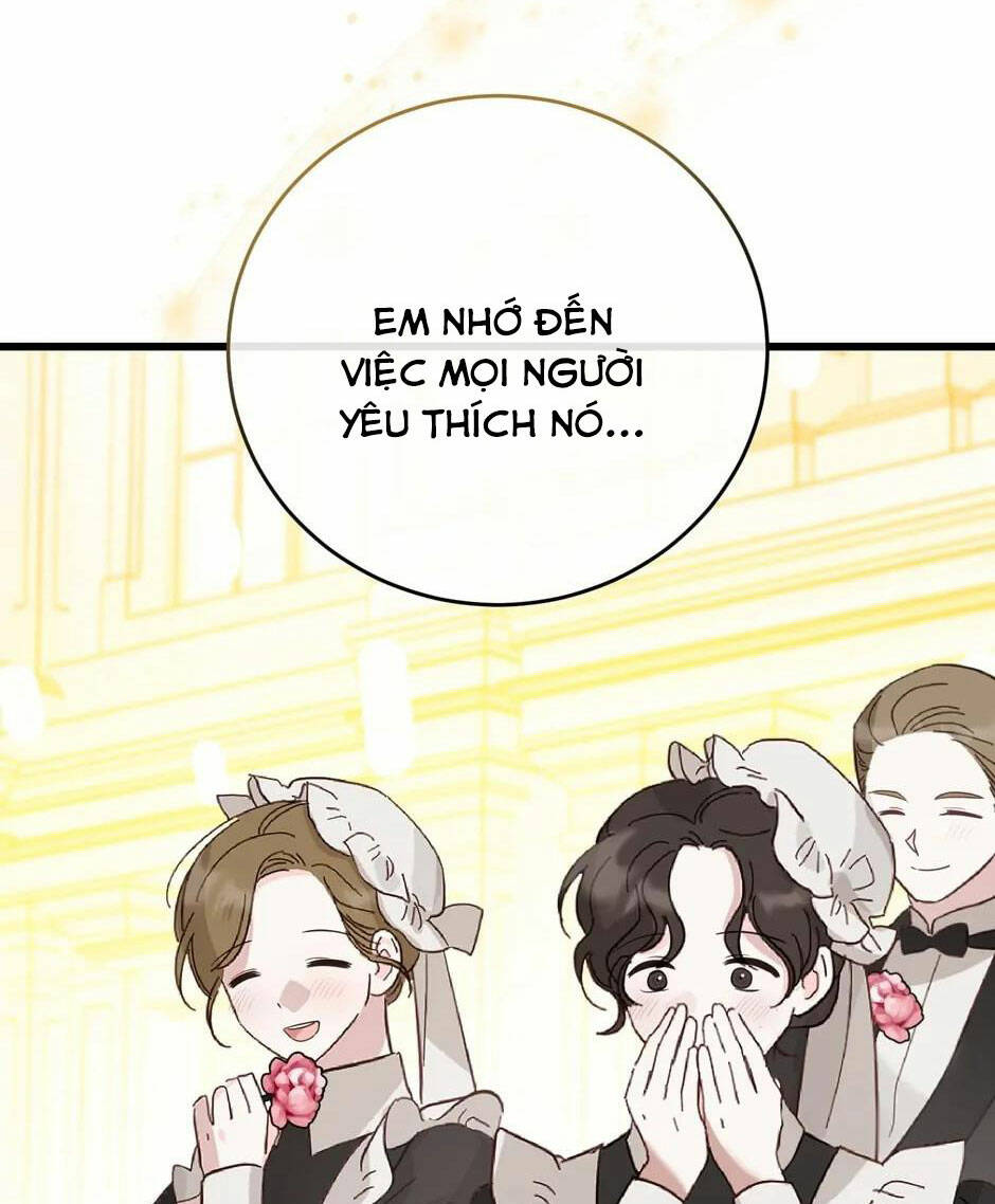 Những Người Anh Nguy Hiểm Của Công Nương Chương 89 Ảnh 9