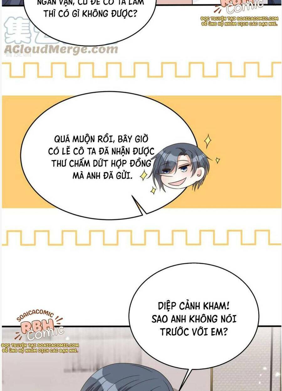 Tinh Quang Lộng Lẫy: Chọn Sếp Làm Chồng Chương 137 Ảnh 19