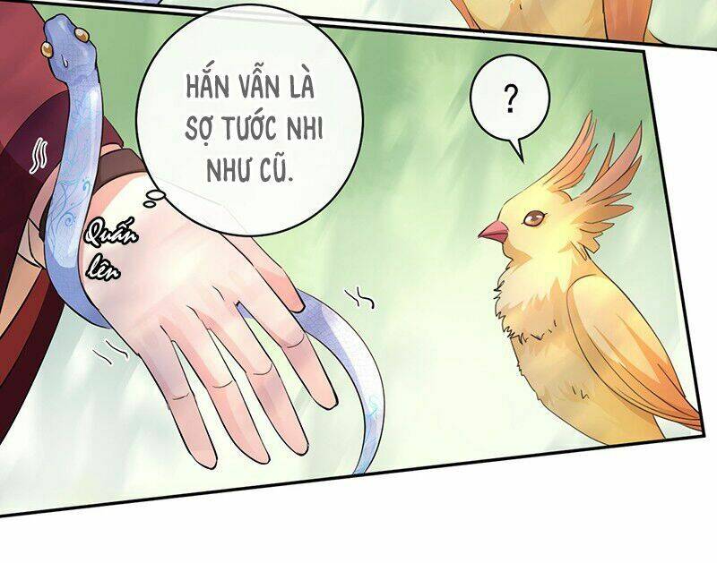 Nghiên Hương Kỳ Đàm Chương 45 Ảnh 27