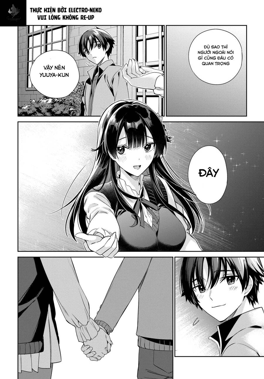Ryoushin No Shakkin Wo Katagawari Shite Morau Jouken Wa Nihon Ichi Chương 25 Ảnh 26