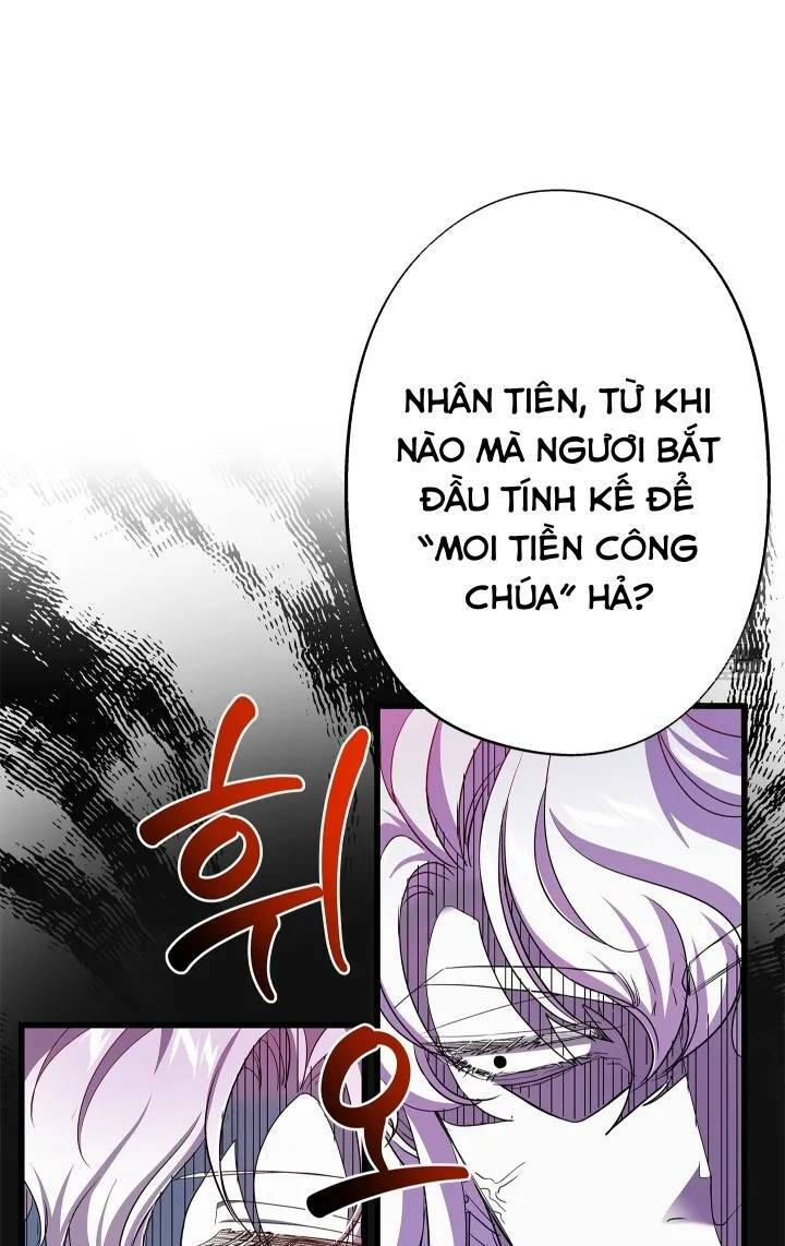 Nếu Là Phản Diện, Liệu Tôi Sẽ Chết? Chương 57 Ảnh 43