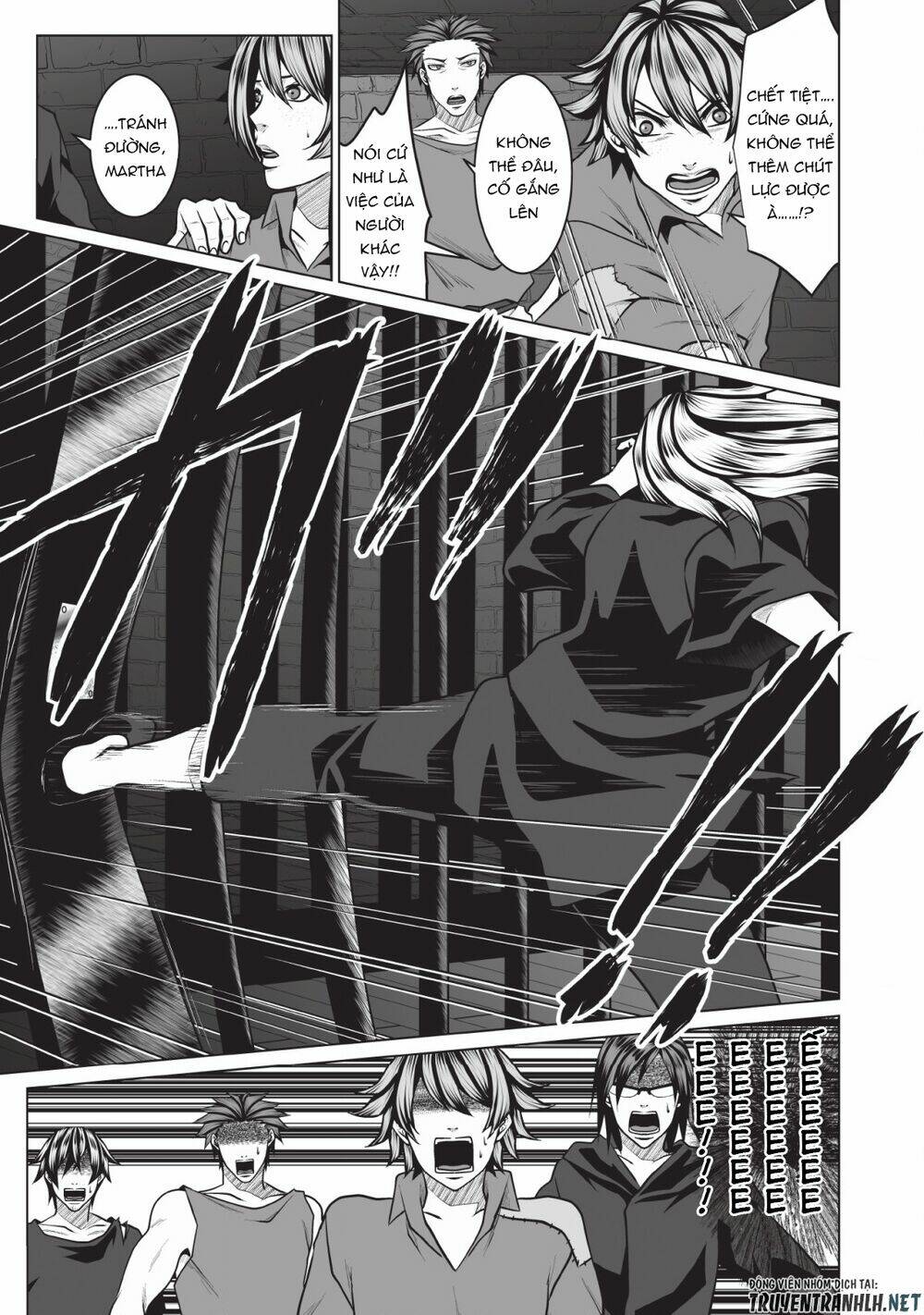 Dhm - Dungeon + Harem + Master (Manga) Chương 2 Ảnh 20