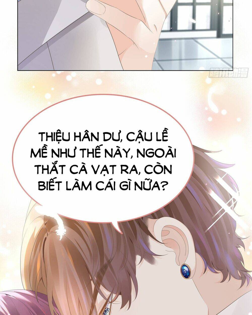 Ma Vương Ngạo Kiều Tổng Tài Không Thể Chọc Chương 6 Ảnh 18