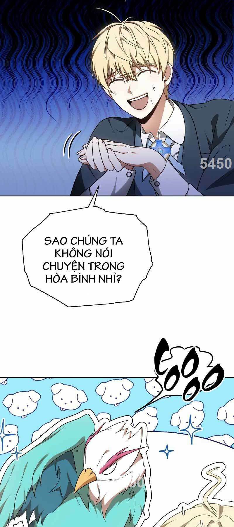 Bác Sĩ Phẫu Thuật Cấp Sss Chương 61 Ảnh 3