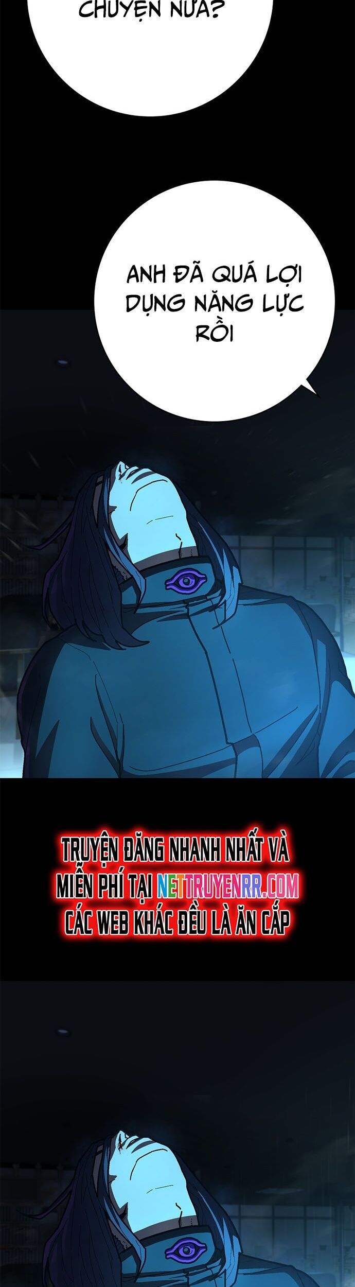 Võ Sĩ Vô Năng Chương 22 Ảnh 10