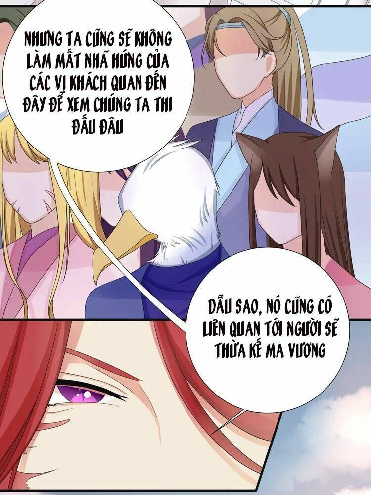 Phác Đảo Sư Tôn Đại Nhân Chương 10 Ảnh 7