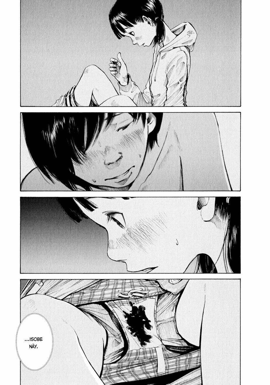 Umibe No Onnanoko Chương 1 Ảnh 22