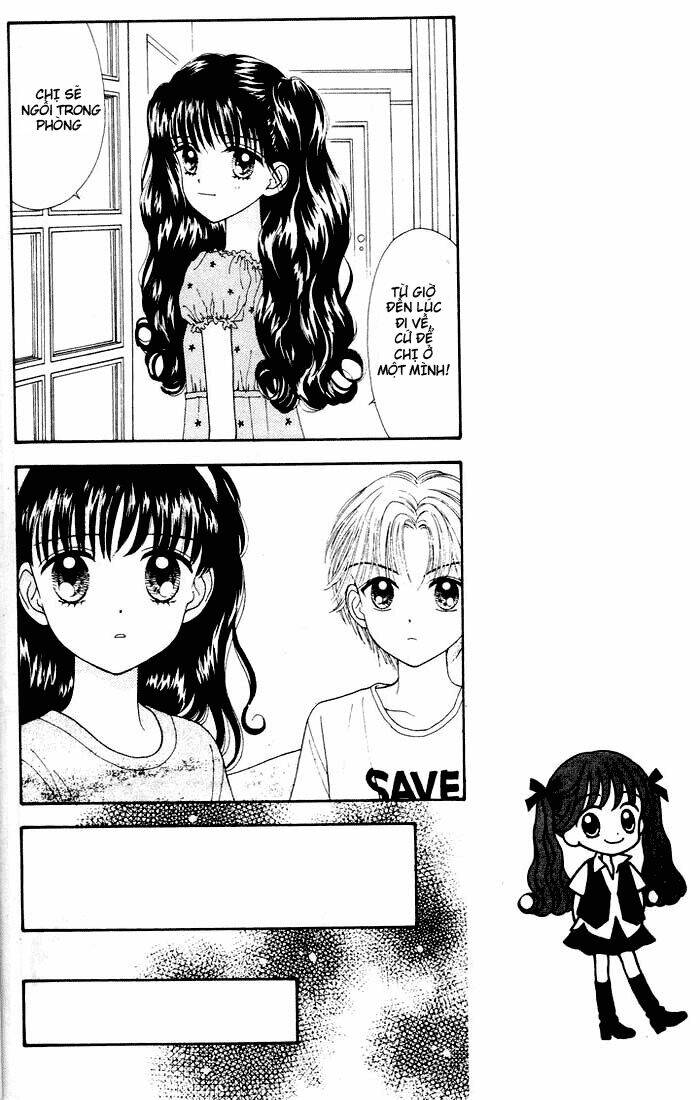 Minto Na Bokura Chương 13 Ảnh 16