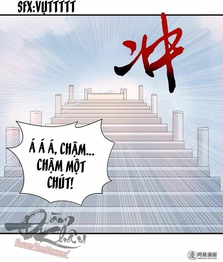 Phác Đảo Sư Tôn Đại Nhân Chương 12 Ảnh 31