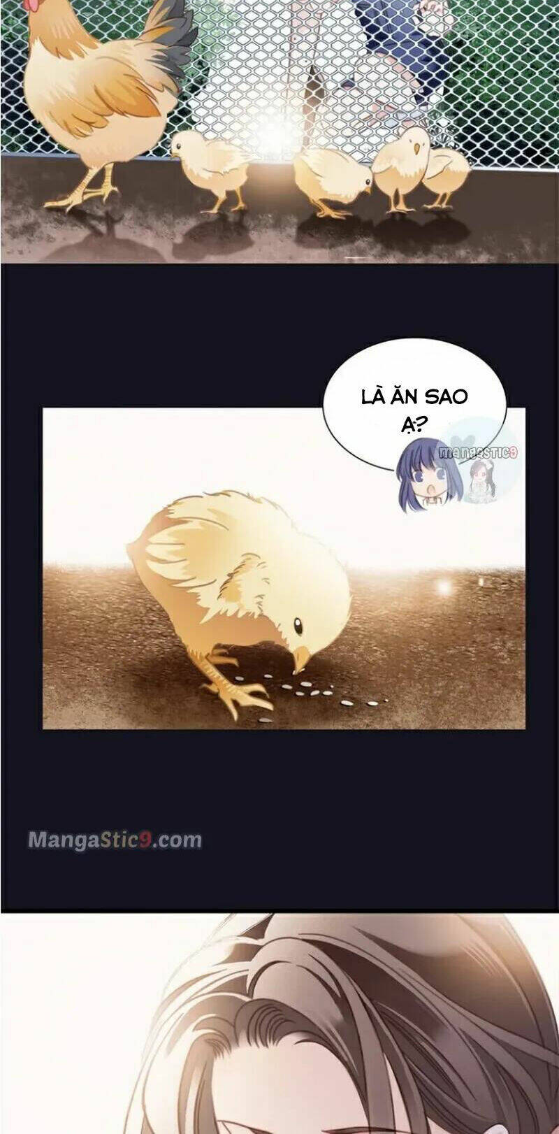 Hậu Duệ Của Mãng Xà Chương 5 Ảnh 3