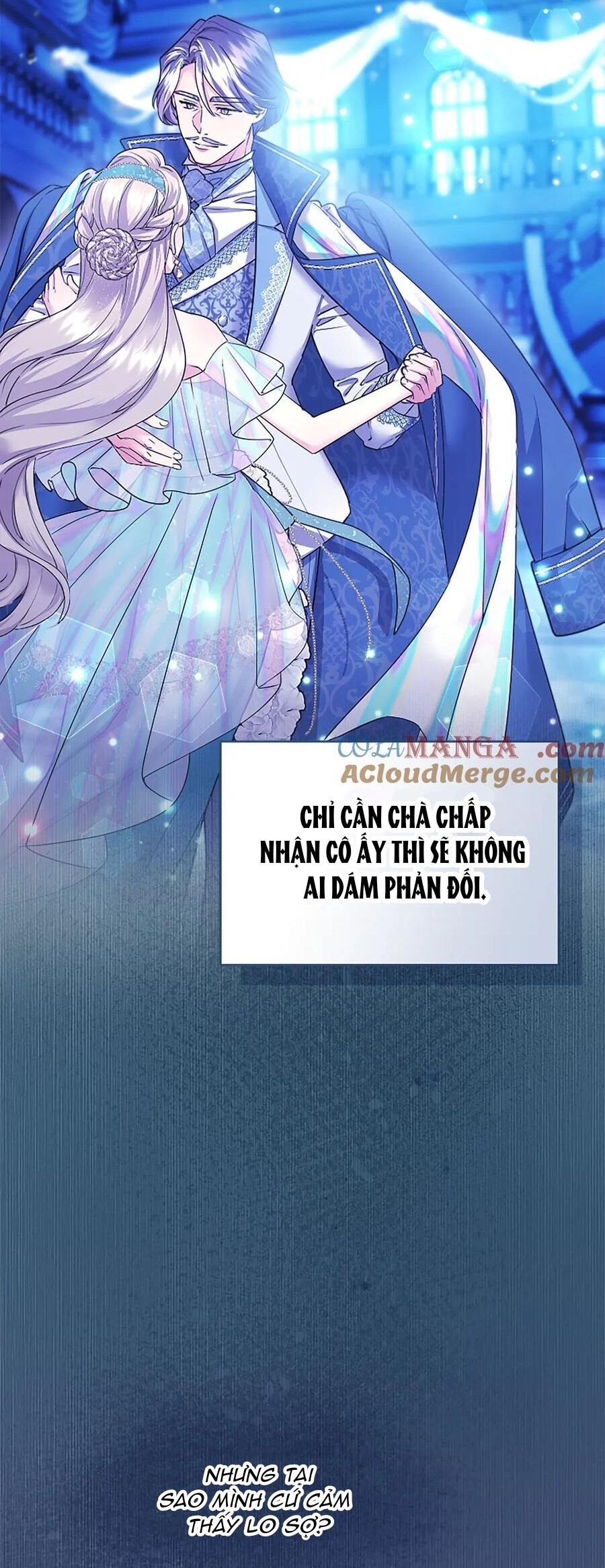 Mẹ Kế Bất Tài Được Gia Đình Yêu Quý! Chương 33 Ảnh 17