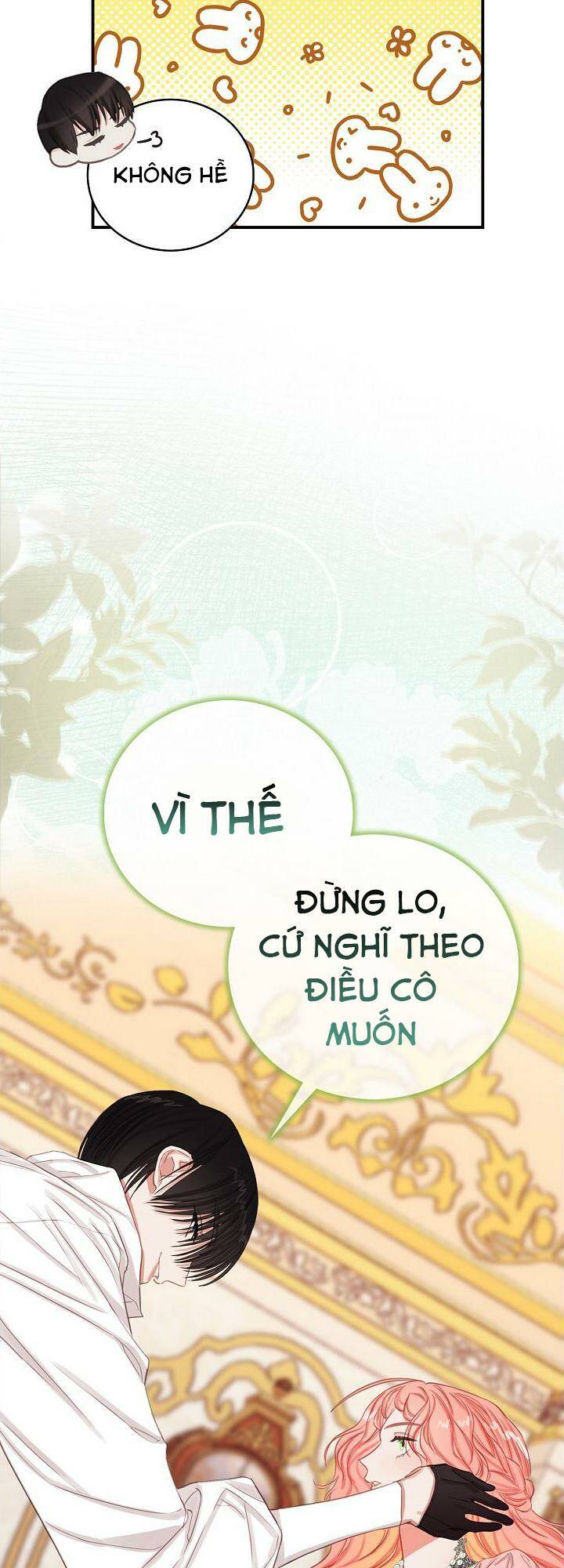 Tôi Đã Cố Gắng Chạy Sau Khi Ăn Kẹo Chương 10 Ảnh 39