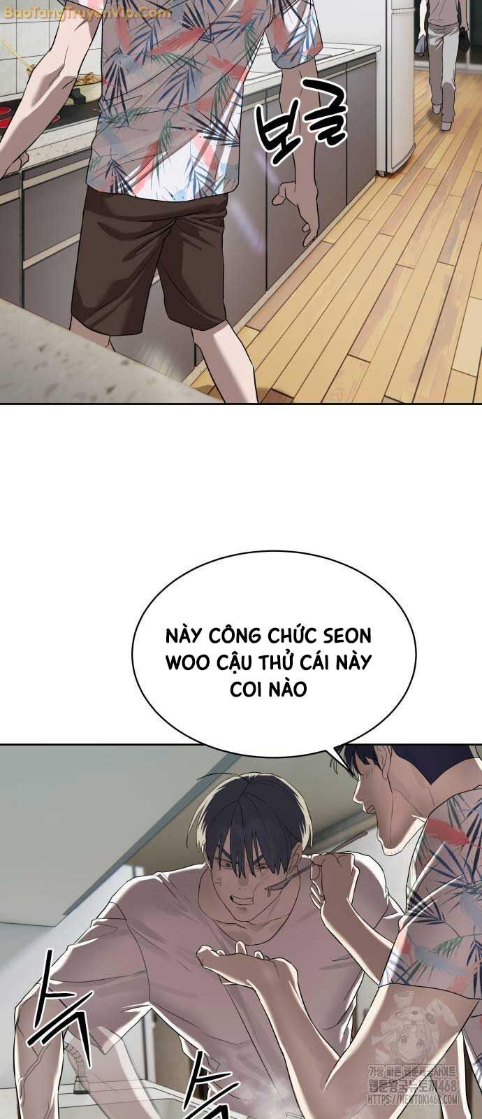 Công Chức Đặc Dị Chương 40 Ảnh 55