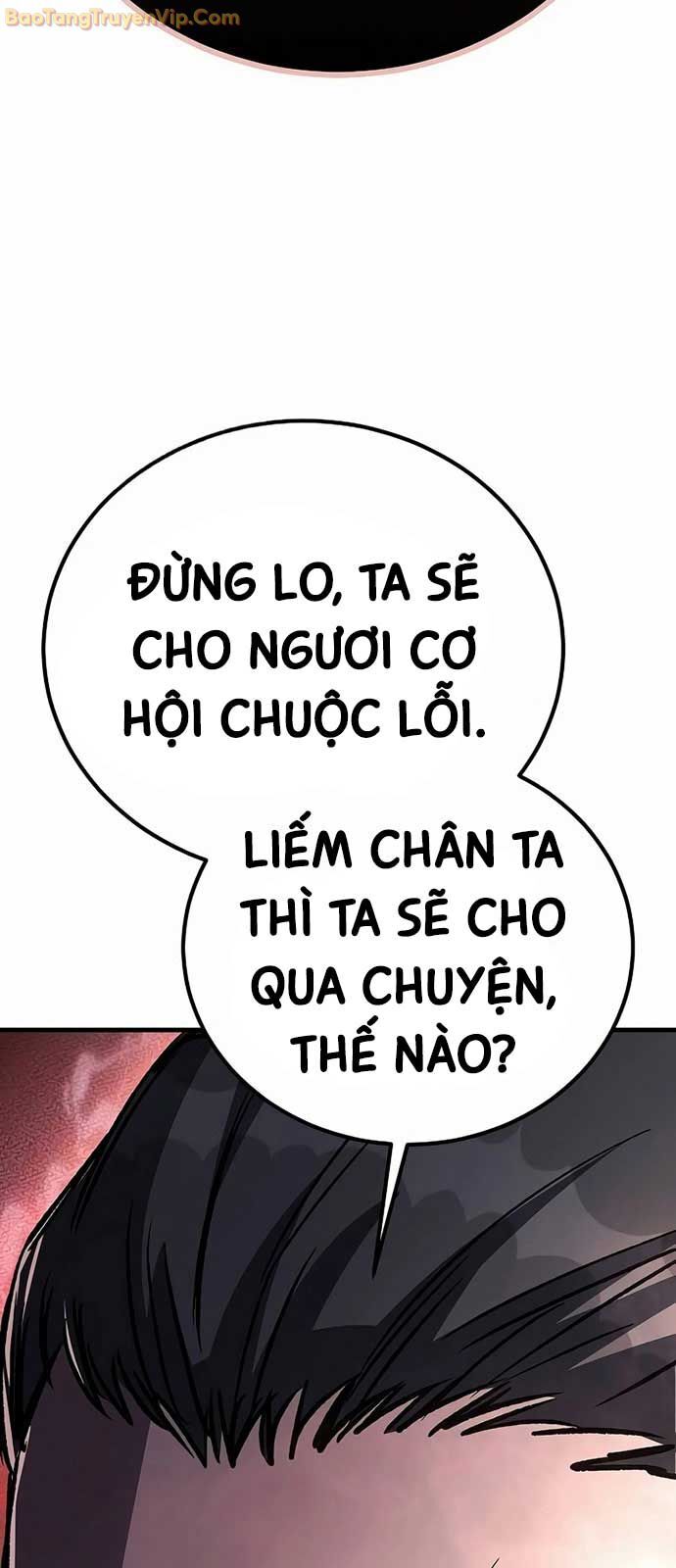 Kẻ Điên Và Đội Trưởng Cảnh Vệ Chương 25 Ảnh 90