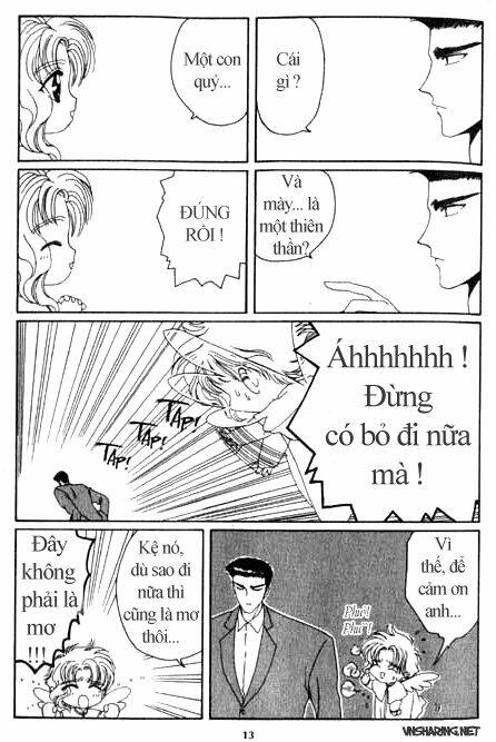 Wish Chương 1 Ảnh 13