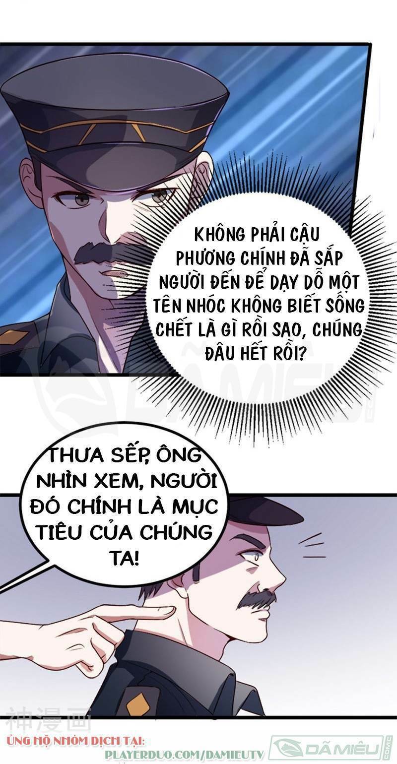 Nhất Phẩm Cao Thủ Chương 76 Ảnh 8
