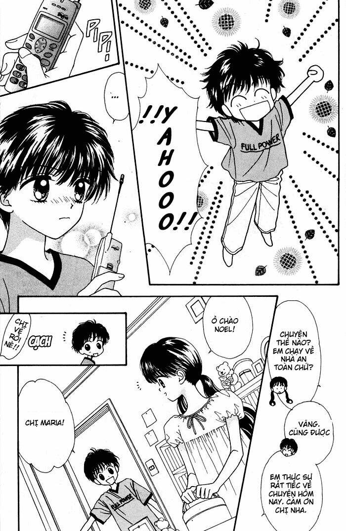 Minto Na Bokura Chương 12 Ảnh 6