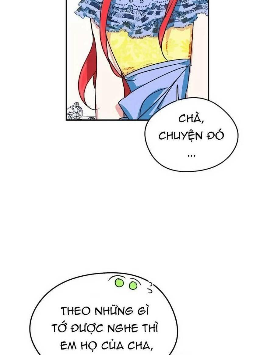 Người Hầu Của Tôi Chương 91 Ảnh 52