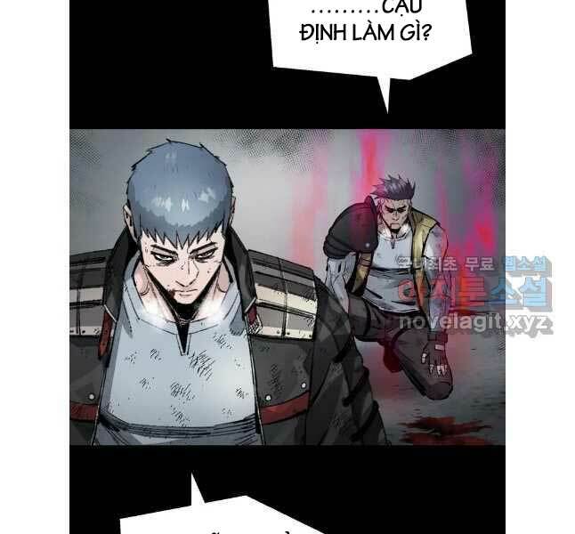Mật Mã Mê Cung Chương 90 Ảnh 8
