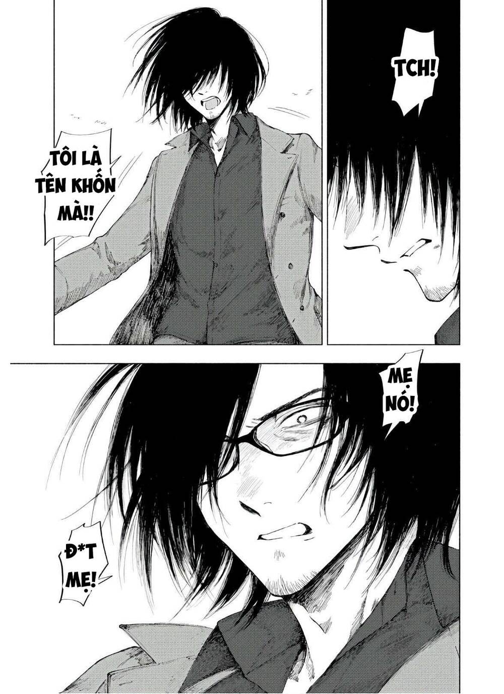 Yamada To Sensei Chương 9 Ảnh 25