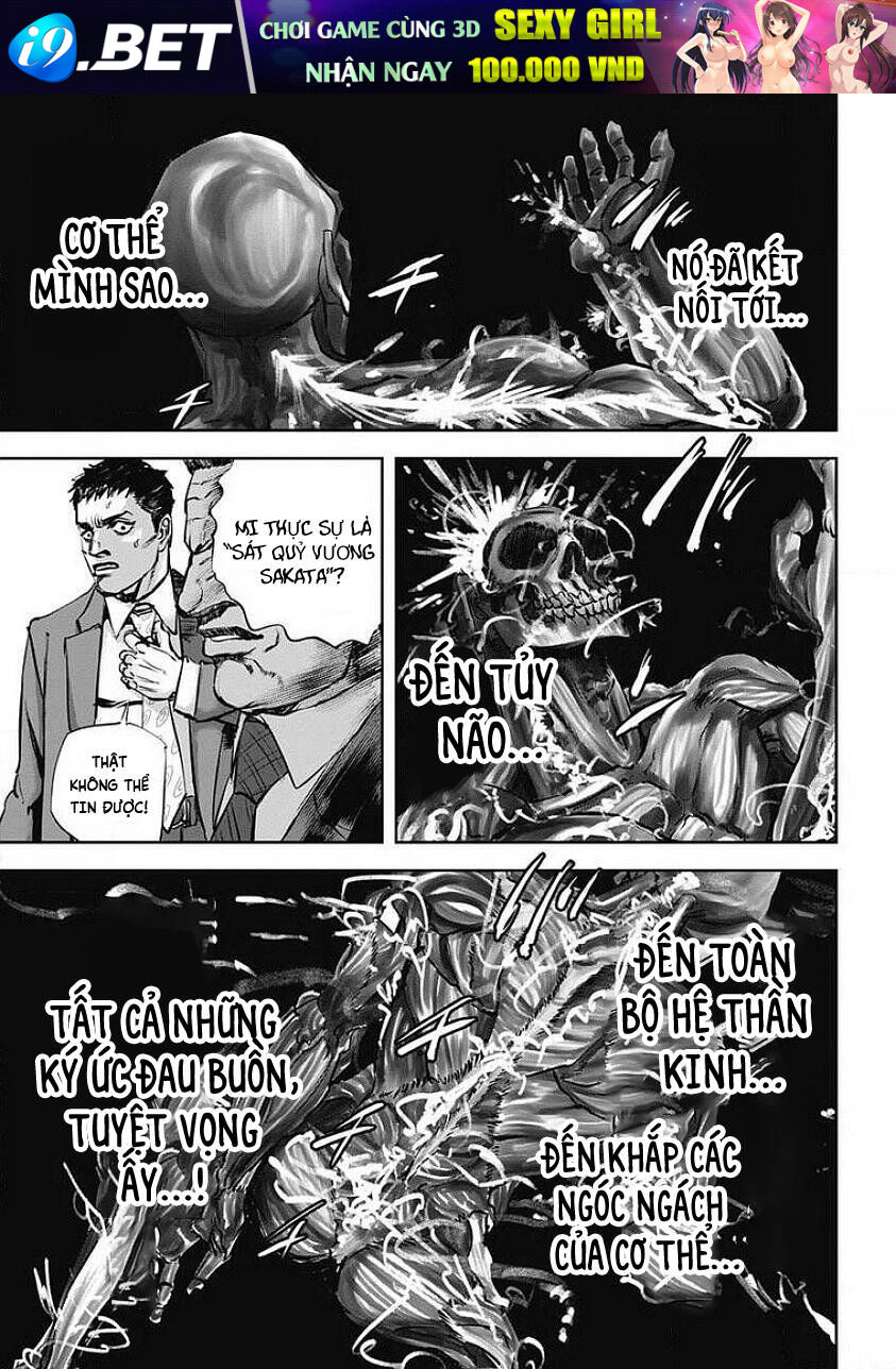 Oni Goroshi - Sát Quỷ Vương Chương 2 Ảnh 7