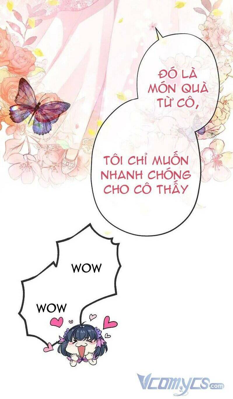 Nếu Là Phản Diện, Liệu Tôi Sẽ Chết? Chương 49 Ảnh 50